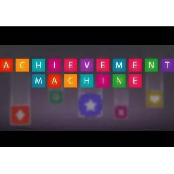 Achievement Machine