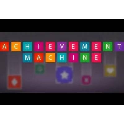 Achievement Machine