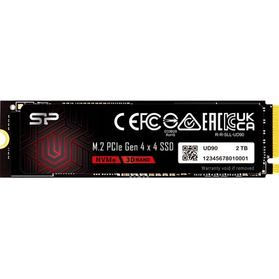 Silicon Power UD90 2TB, SP02KGBP44UD9005