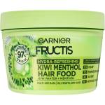 Garnier Fructis Hair Food Kiwi 390 ml