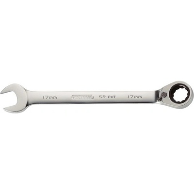 KS Tools Ráčna-klíč očko-vidlice 503.4611