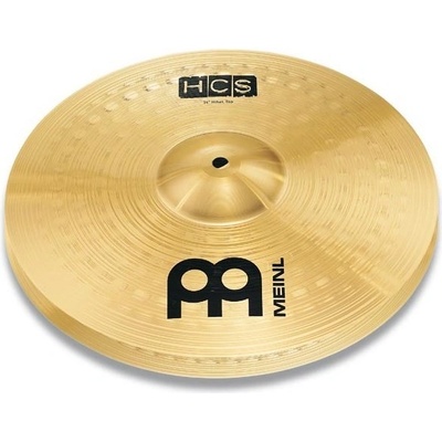 Meinl HCS Hi-hat 14