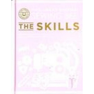 Great British Sewing Bee: The Skills | The Great British Sewing Bee (2023)