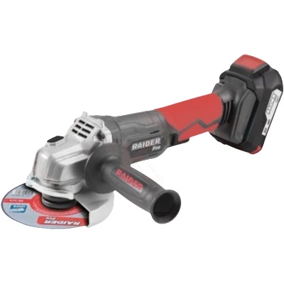 Raider RDP-KBAG20 Set (030242)