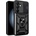 Samsung Hybrid Armor калъф за Samsung Galaxy S24 FE - Черен KP36809