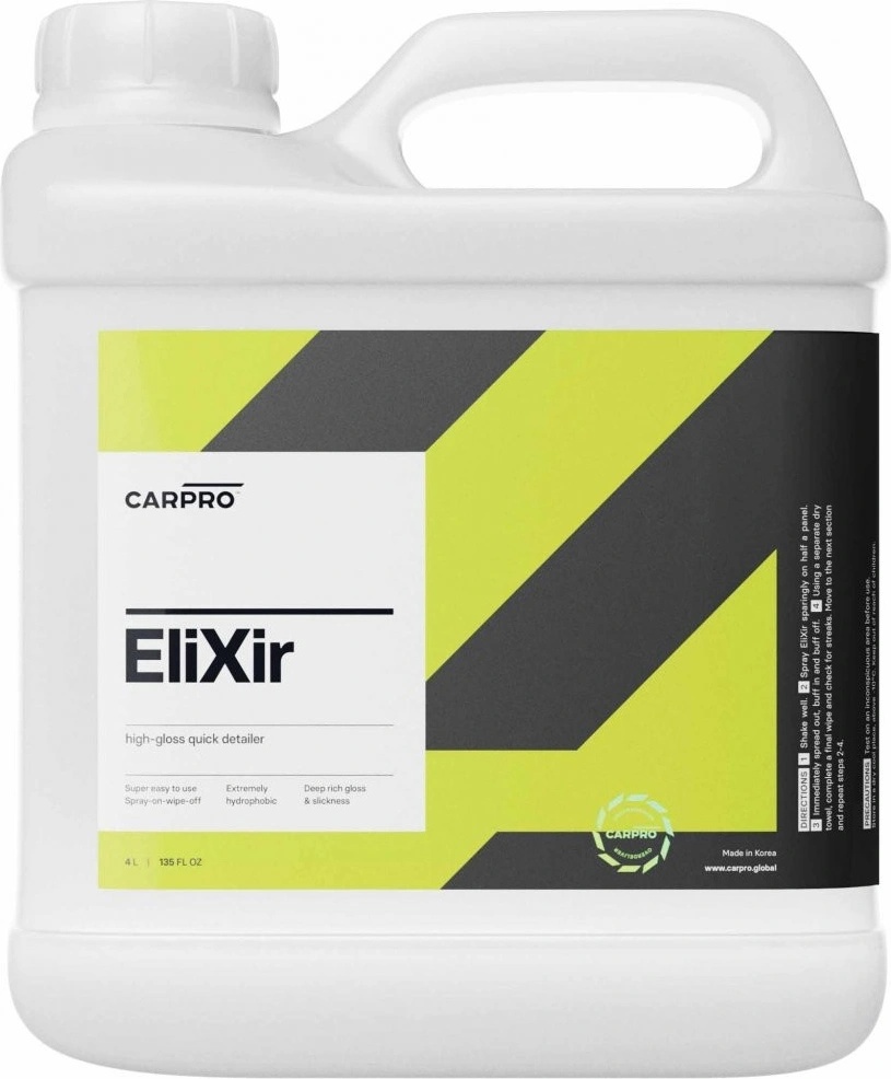 CarPro EliXir 4 l