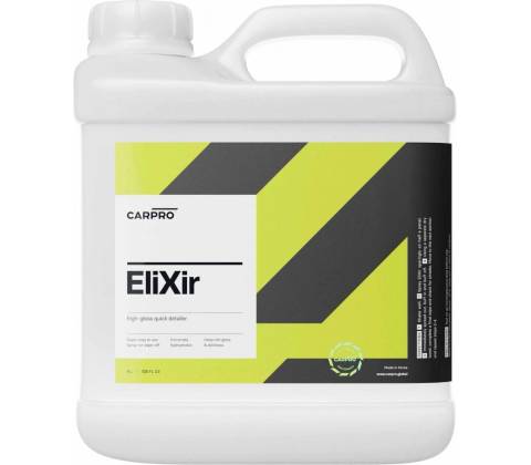 CarPro EliXir 4 l