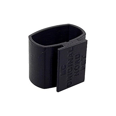 EC-ORIGINAL Nástavec pro SMOK Nord Polycarbonát