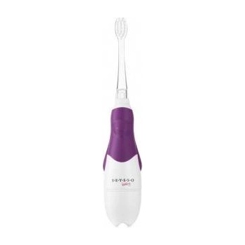 SEYSSO Sonic Toothbrush Baby Penguin SEB02 Purple