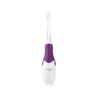 SEYSSO Sonic Toothbrush Baby Penguin SEB02 Purple