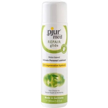 Лубрикант pjur med Repair glide 100мл