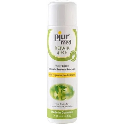 Лубрикант pjur med Repair glide 100мл