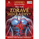 Ako mať zdravé srdce a cievy v každom veku reprint - Katarína Horáková