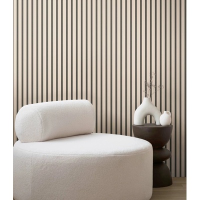 A.S. Création 786283 Vliesová tapeta na zeď Wooden Wall, rozměry 0,53 x 10,05 m