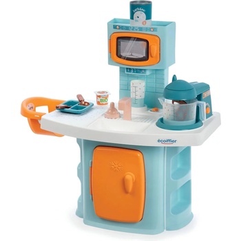Image 1 of Ecoiffier Игрален комплект Ecoiffier - Кухня за бебешка храна (7600001899)