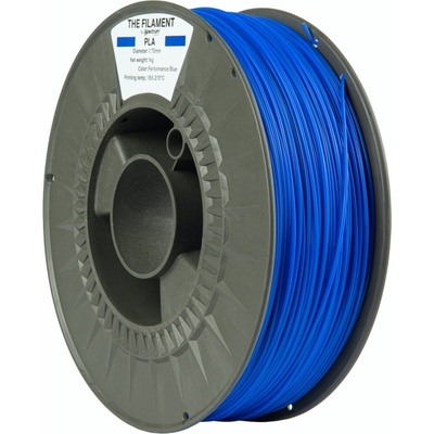 The Filament PLA Performance Blue - 1, 75 mm / 1000 g (TF-24004)