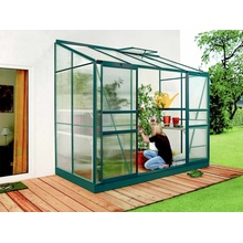 Vitavia Ida 3300 PC 6 mm zelený