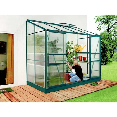 Vitavia Ida 3300 PC 6 mm zelený