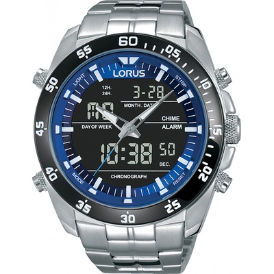 Lorus RW629AX5
