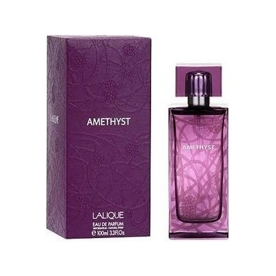 Lalique Amethyst parfémovaná voda dámská 100 ml