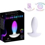  Paradise Pleasure - Illumination The Plug