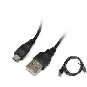 Iris 2 м usb микрокабел cx-105 (cx-105)