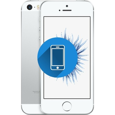 Apple iPhone SE - Výmena displeja Náhradný diel: OEM SmartPremium