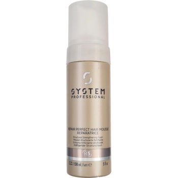 System Professional Repair Perfect Hair Mousse 150 ml