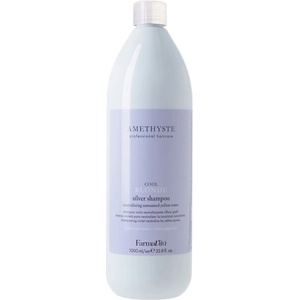 FarmaVita Шампоан за руса коса Farmavita Amethyste Cool Blonde 1000 мл