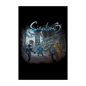 Siralim 3