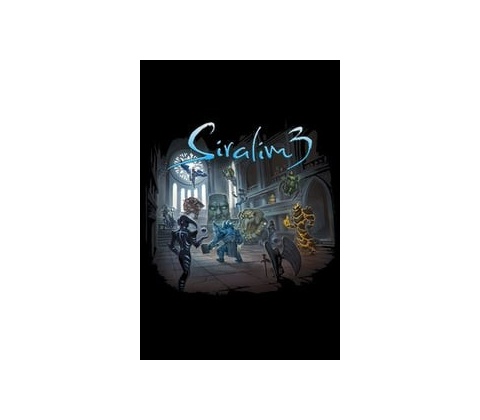 Siralim 3