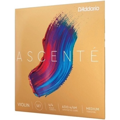D'Addario A310 4/4M Струни за цигулка (A310 4/4M)