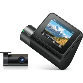 70mai Dash Cam A200 + zadná kamera