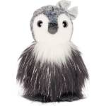 Амек Тойс Плюшена играчка Амек Тойс - Пингвин с панделка, 23 cm (11250) - ozone