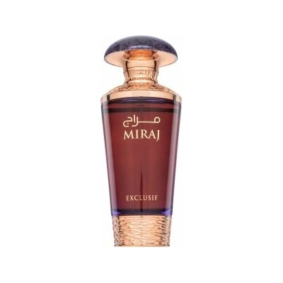 French Avenue Miraj Exclusif parfémovaná voda dámska 100 ml