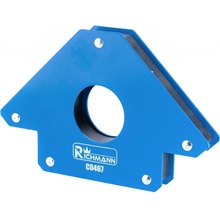 RICHMANN Magnet úhlový 110x110mm