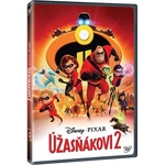 MagicBox Феноменалните 2 - dvd (024354)