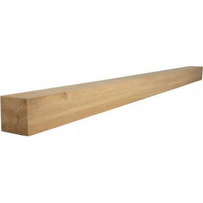 Dřevěný sloupek Dekorline 110 cm vnitřní