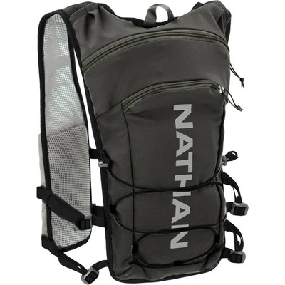 Nathan QuickStart 2.0 6l charcoal/reflective silver