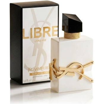 Yves Saint Laurent Libre L’Eau Nue 50 ml eau de parfum за жени