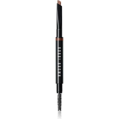Bobbi Brown Long-Wear Brow Pencil молив за вежди цвят Universal Red 0.33 гр