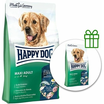 Happy Dog Fit & Vital Maxi Adult 17 kg