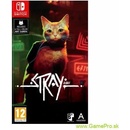 Stray