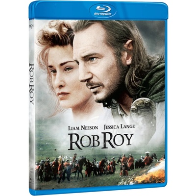 Rob Roy BD