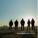 LOS LOBOS - Native Sons LP