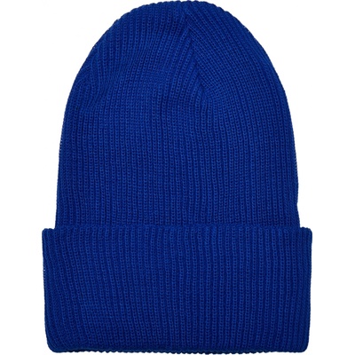Flexfit pletená čepice FX1504RY Royal