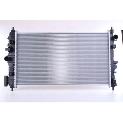 Chladič, chlazení motoru NISSENS 630712