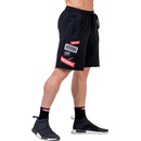 Nebbia boys šortky černá