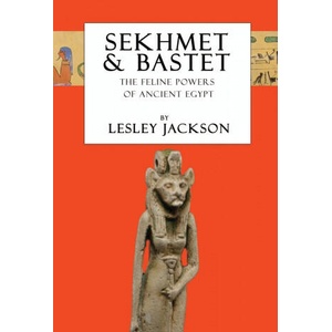 Sekhmet & Bastet (ISBN: 9781910191200)