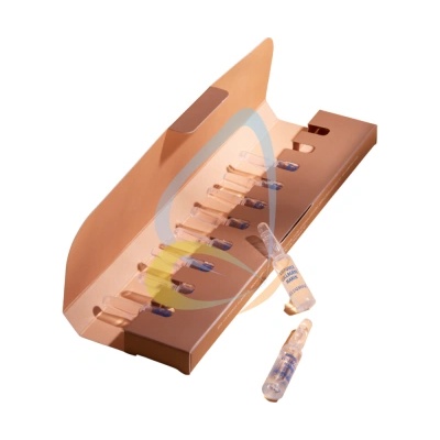 Heliabrine Ампули с морски колаген